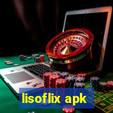 lisoflix apk